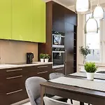 Апартаменты Spacious Around The Food Market - 5' To The Market Square - By Upstairs *