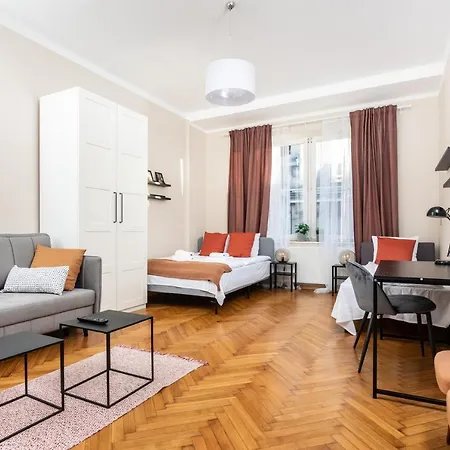 דירה Spacious Around The Food Market - 5' To The Market Square - By Upstairs