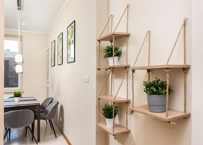 公寓 Spacious Around The Food Market - 5' To The Market Square - By Upstairs *